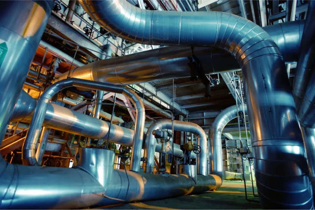 Commercial Pipe Lining San Diego