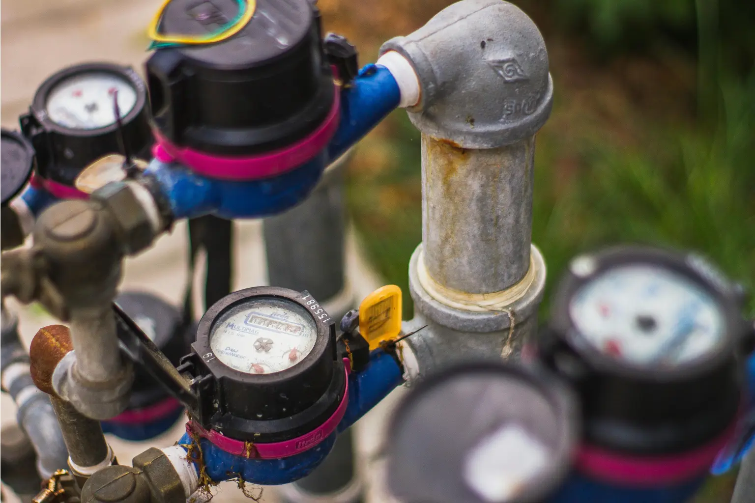 Water Pressure Services San Diego