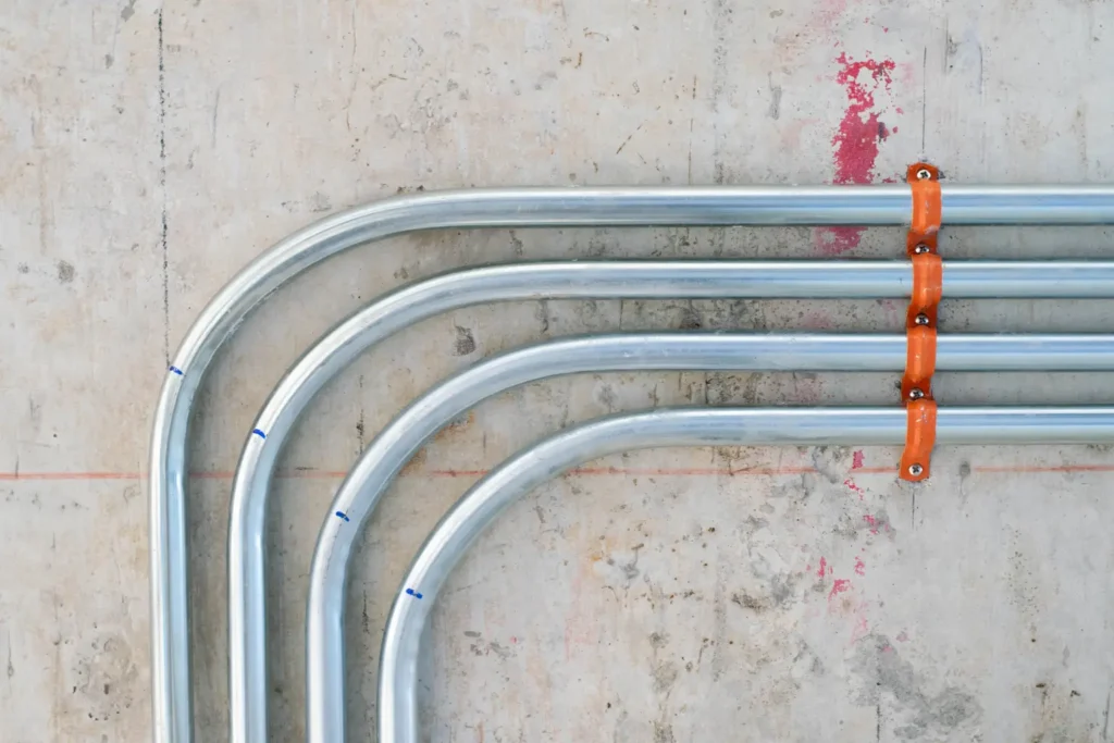 Pipe Lining San Diego