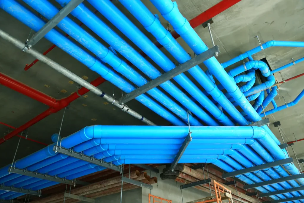 Pipe Lining San Diego