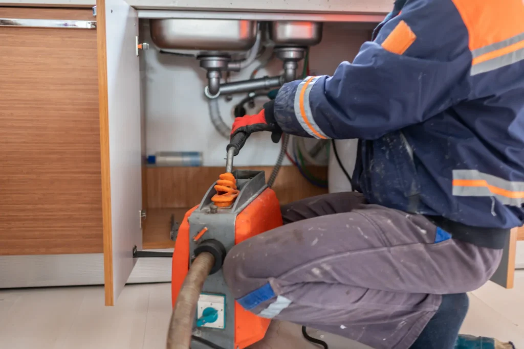 emergency plumber Chula Vista