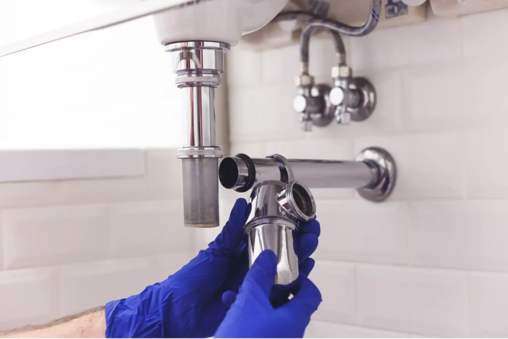 plumber La Mesa