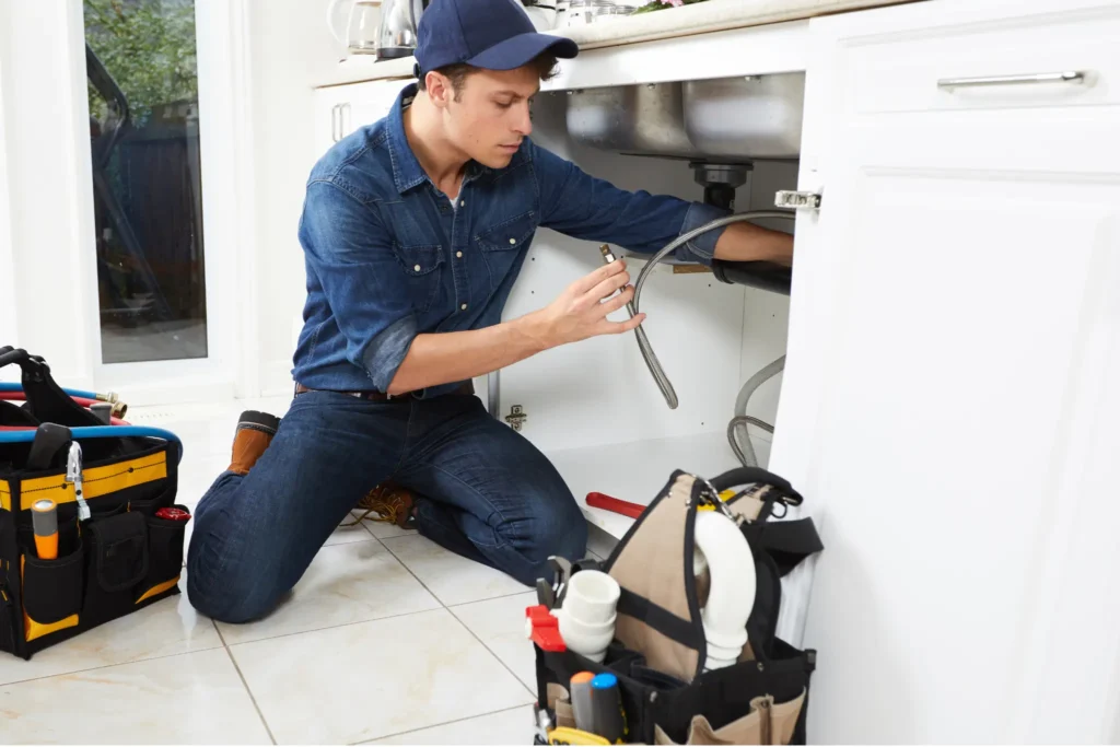 Plumber in Point Loma