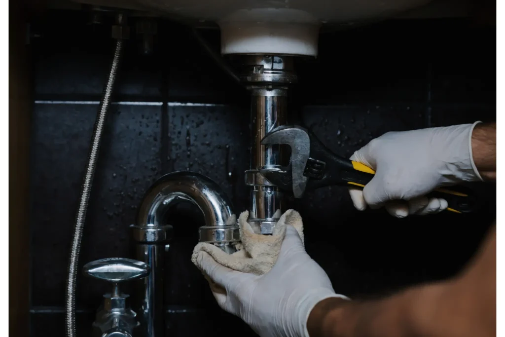 Plumber in Coronado